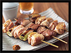 焼き鳥セット